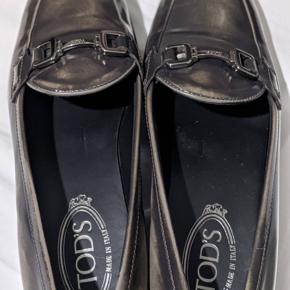 Tod's Women's Loafers